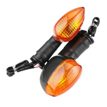 Lâmpada Indicadora de Seta para Motocicleta para MT-25 MT-03 YZF-R3 XJ6 Acessórios para Motocicleta