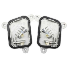 NEW Headlight DRL Daytime Running Light Module LED Module 63117470425 63117470426 for 3 Series 320i F34 LCI