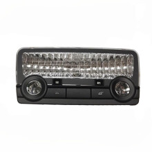 6570100000 Car Rear Overhead Reading Light Reading Lamp Assembly for 5 7 Series F01 F02 F07 F10 F18 2008-2013