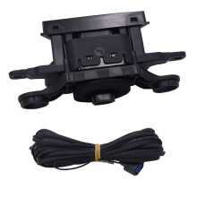 Tailgate Luggage Compartment Button for CN7 2020 - 2024 Electric Rear Tail Door Open Button