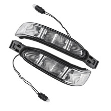 Reversing Mirror Side Lights Turn Signal 1648200521 1648200621 for - ML-Class W164 X164 W251 GL320 GL550