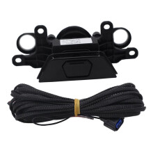 Tailgate Luggage Compartment Button for CN7 2020 - 2024 Electric Rear Tail Door Open Button