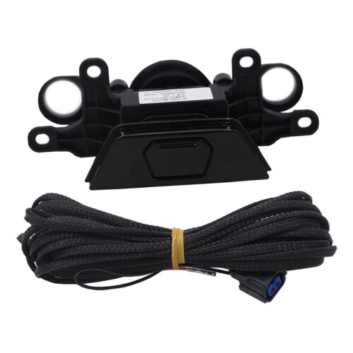 Tailgate  Luggage Compartment Button for   CN7 2020 - 2024 Electric Rear Tail Door Open Button