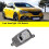 New Front Headlight DRL Module LED Daytime Running Light Source for  Megane IV  2017-2020 B105444-B B105444B R 2