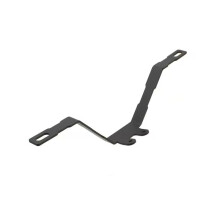 Motorcycle Fog Light Led Bracket for Himalayan 450 Himalayan450 Auxiliary Light Holder Support