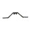 Motorcycle Fog Light Led Bracket for  Himalayan 450 Himalayan450 Auxiliary Light Holder Support 5