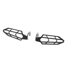 Motorrad-Blinkerschutz, Signallampenschutz, Schutzschildabdeckung für  ADV 350 ADV 150 ADV 160 2022-2024