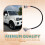 37630-76J20 Car Brake Light  for  Jimny 4WD Inductive  High-Speed 4WD Sensor Transfer Box Sensor 5