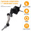 8K0941285P Left Front Headlight Level Height Sensor for  A4 S4 2008-2015 1