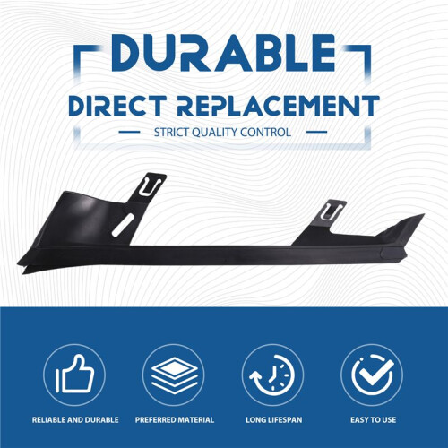 For  3 SERIES E92 E93 Front Headlight Sealing Pad Right 63117241144 Car Accessories 1