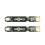 White Light for   GLK 2013-2015 Car Headlights DRL Chip Ballast Circuit Board Light Source Board 1