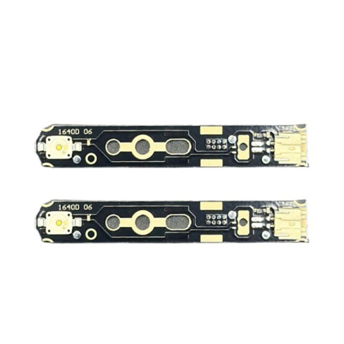 White Light for   GLK 2013-2015 Car Headlights DRL Chip Ballast Circuit Board Light Source Board