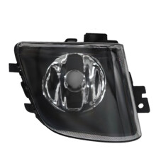 Car Front Fog Light Cover Fog Lamp Shell 63177182196 for 7 Series F01 F02 2009-2012 Right