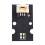 Car Headlights DRL Source Ballast Module Car LED Light Circuit Board Chip for  Accord 9.5 Generation 1