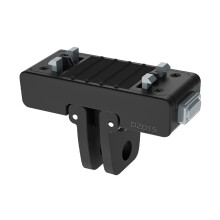 Suporte Magnético de Liberação Rápida para X5 Ace Ace Pro2 1 Adaptador de Base Dobrável Suporte para Montagem