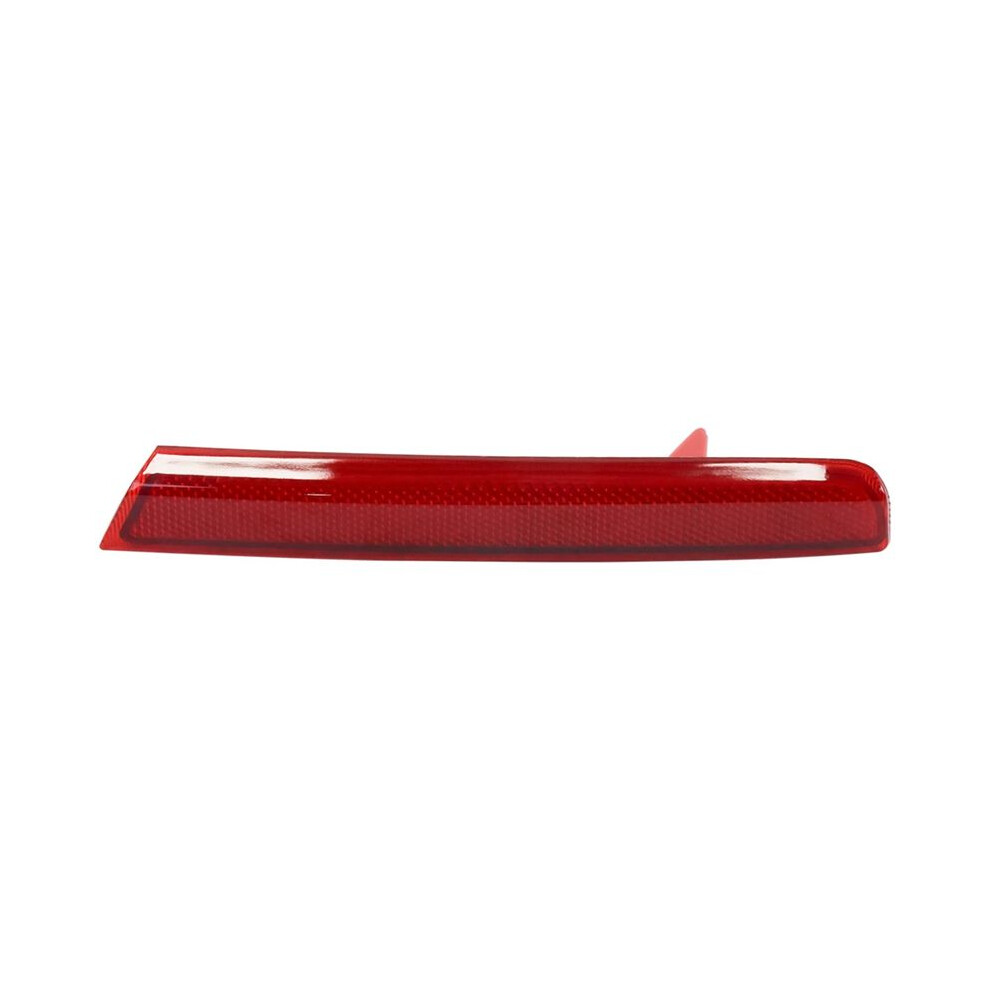 Rear Bumper Reflector Panel Bumper Reflector Lamp 33505-Stx-A11 For 2010-2013 Right Light 6031141181789