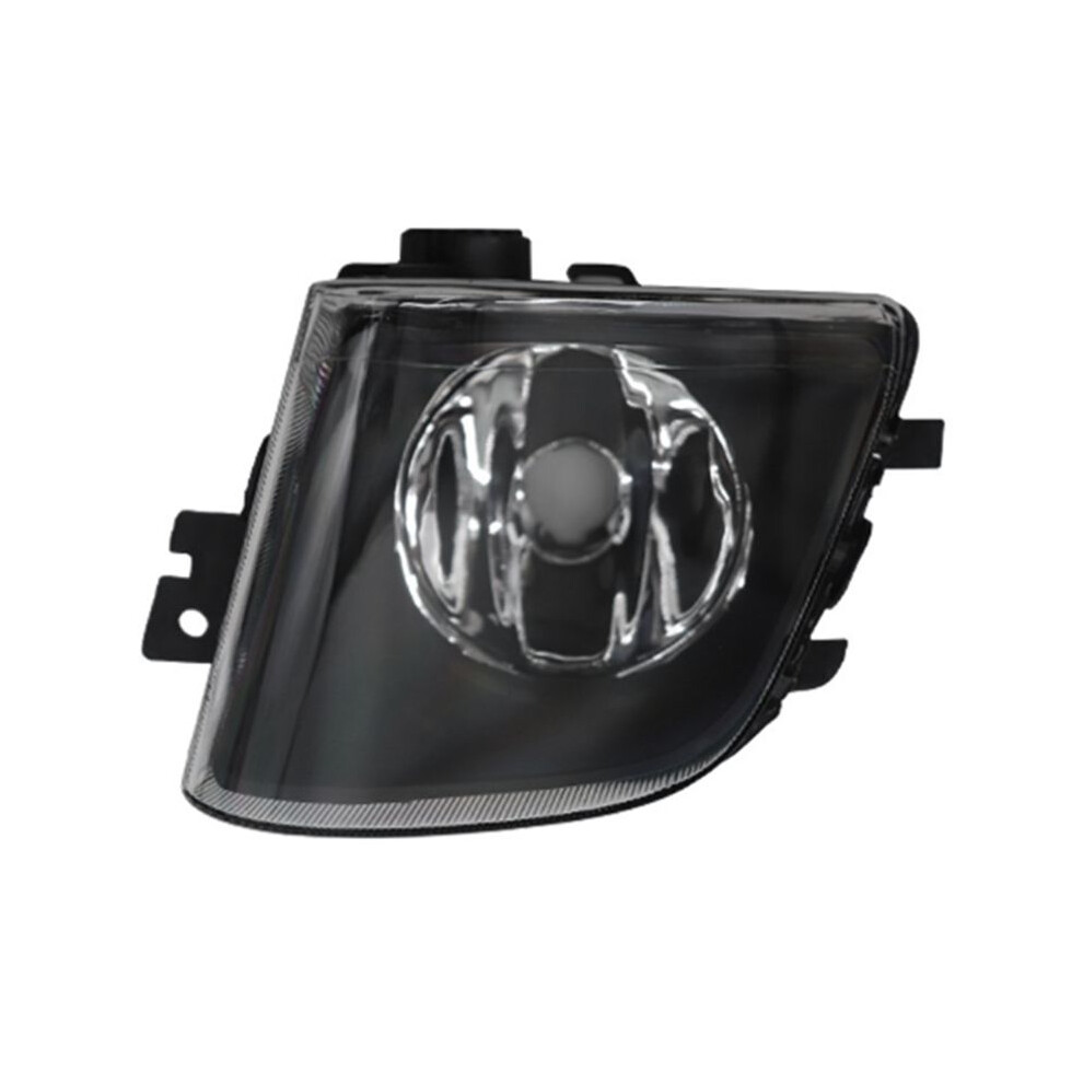 Car Front Fog Cover Fog Lamp Shell 63177182195 For 7 Series F01 F02 2009-2012 Left Light 4711184612816