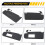 Palas de  Internas para   4  MK4  B5 Beetle para  1998-2013 Esquerda 5U0857551 6