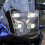 Motorcycle Headlight Cover Protector Guard for  Tenere 700 2025 2026 Accessories 1