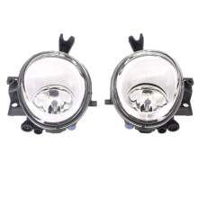 Front Bumper Fog Light Fog Lamp Assembly 7L6941699F 7L6941700F for 2003-2013 for Cayenne 2008-2010
