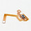 10PCS for  2 Left Right Controller ZL Button Cable for  2  Button Key Ribbon Flex Cables 6