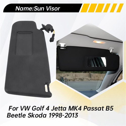 Palas de  Internas para   4  MK4  B5 Beetle para  1998-2013 Esquerda 5U0857551 2