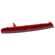Rear Bumper Reflector Light Panel Bumper Reflector Lamp 33505-STX-A11 for 2010-2013 Right