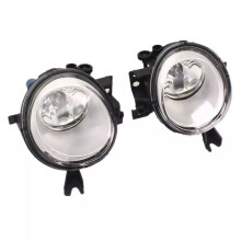 Front Bumper Fog Light Fog Lamp Assembly 7L6941699F 7L6941700F for 2003-2013 for Cayenne 2008-2010