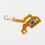 10PCS for  2 Left Right Controller ZL Button Cable for  2  Button Key Ribbon Flex Cables 1