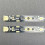 White Light for   GLK 2013-2015 Car Headlights DRL Chip Ballast Circuit Board Light Source Board 2