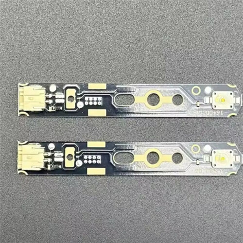 White Light for   GLK 2013-2015 Car Headlights DRL Chip Ballast Circuit Board Light Source Board 1