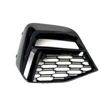 Front Bumper Fog Light Cover Bezel Grille Fog Lampshade for  2 Series F44 M Gran Coupe M-Sport 2020 Right 51118075488