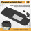 Interior Sun Visors Sunshade for   4  MK4  B5 Beetle  1998-2013 Right 5U0857552 4