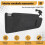 Interior Sun Visors Sunshade for   4  MK4  B5 Beetle  1998-2013 Right 5U0857552 2