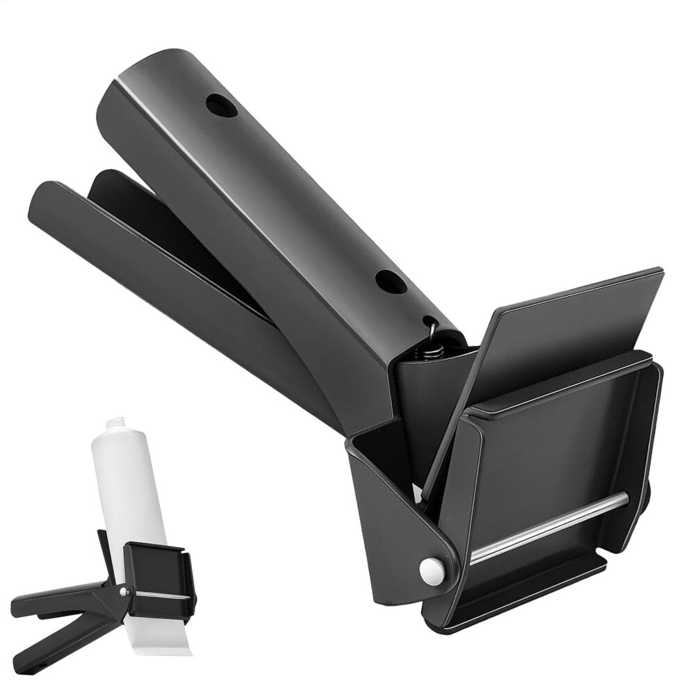 Heavy Duty Metal Tube Squeezer Roller For Sealant, Paint And Silicone Â Reduce Waste Efficiently 9169991174082
