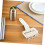 3pcs Pastry Dough Docker with Blister Prevention Spikes, Handheld Pizza Dough Roller for Baking 4