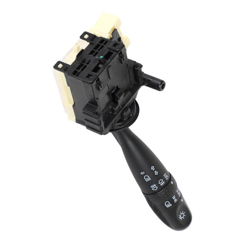 8414012550 Interruptor de Ajuste de Farol Interruptor de Luz de Seta para  Rav4 1998-2004 1