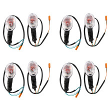 8X Blinkerleuchte für NINJA250R / KLS250SF / S VN 650 Vulcan