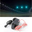 2X Car Coming and Leaving Home Auto Headlight  Control Module Sensor Kit for  Cruze Malibu Aveo 2
