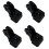 4X Bicycle Front Lamp Code Meter Holder Mount Bracket for Bontrager Ion Prort Lifting Tail Lamp Bicycle Accessories 1