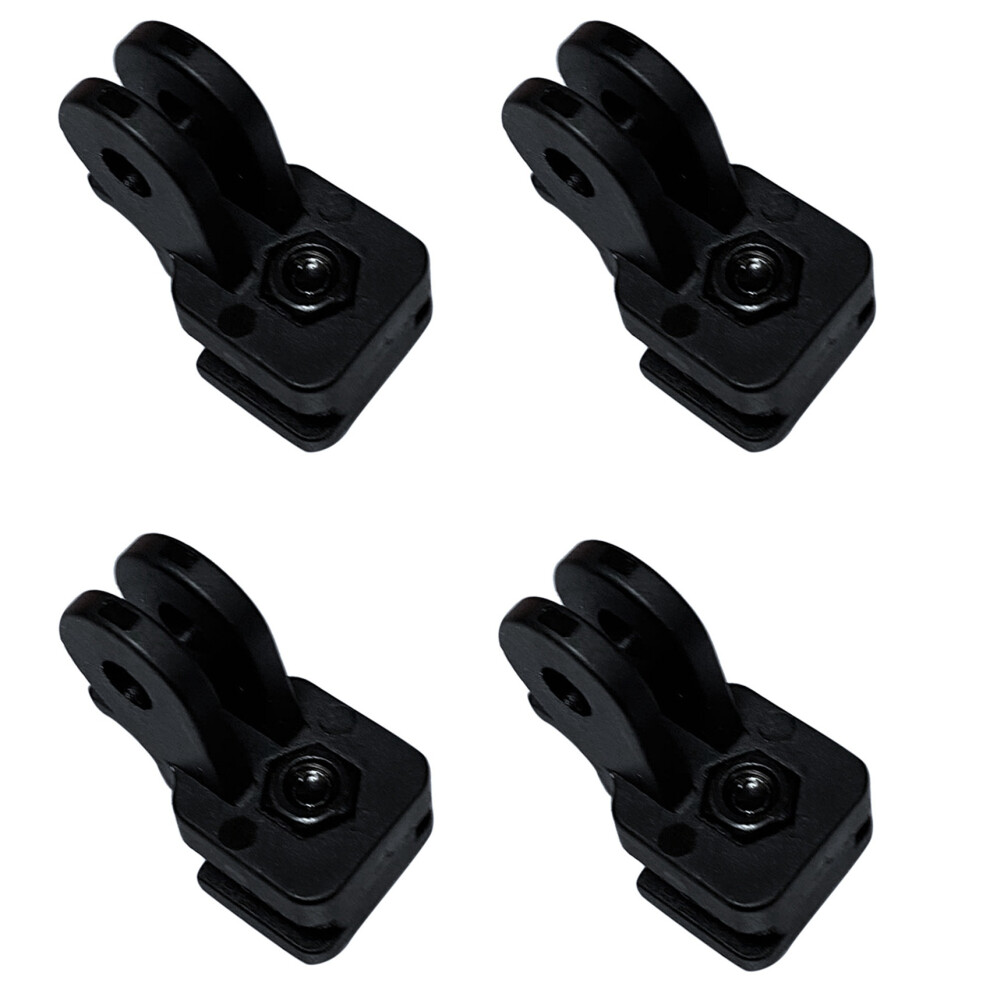 5X Bicycle Front Lamp Code Meter Holder Mount Bracket For Bontrager Ion Prort Lifting Tail Lamp Bicycle Accessories Light 4713703329526