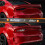 8X Car Smoke Tail Light Tint Kit for  Charger 2015-2020 2