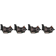4X SF-HD850 Optical Pick- Lens Replacement for DVD with DV34 Mechanism Parts