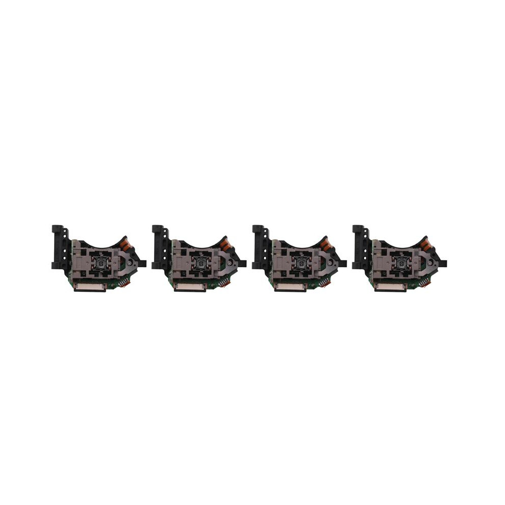 4X Sf-Hd850 Optical Pick- Lens Replacement For Dvd With Dv34 Mechanism Parts 4712109216423