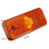 8Pcs Car Side Light Turn Signal Indicator Light for  Daily 2006 2007 2008 2009 2010 2011 6