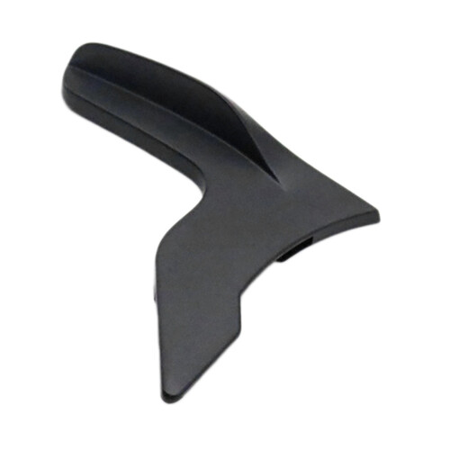 2X for  Focus 2012-2018 Front Left Driver  Back Recliner Adjuster Handle Black 8A61A61735AA 1