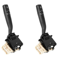 2X Interrupteur Combiné de Clignotant de Phare pour 97-01 Camry 96-99 4Runner 98-99 Avalon 95-00 Celica 01-03 Prius Rav4