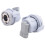 4X for 3-Series E46 323I 328I 330Ci Low  Halogen Headlight Bulb Socket 63128380206 3
