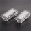 4X Luce Targa Un LED per Auto per Dacia Duster 10-15 7