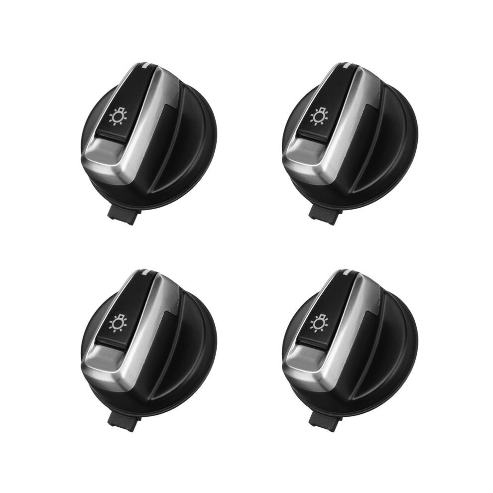 4X For 3-Series E90 E91 Lci X1 E84 E88 E82 Front Headlight Rotation Button 9169405 61319169405 6032244170786